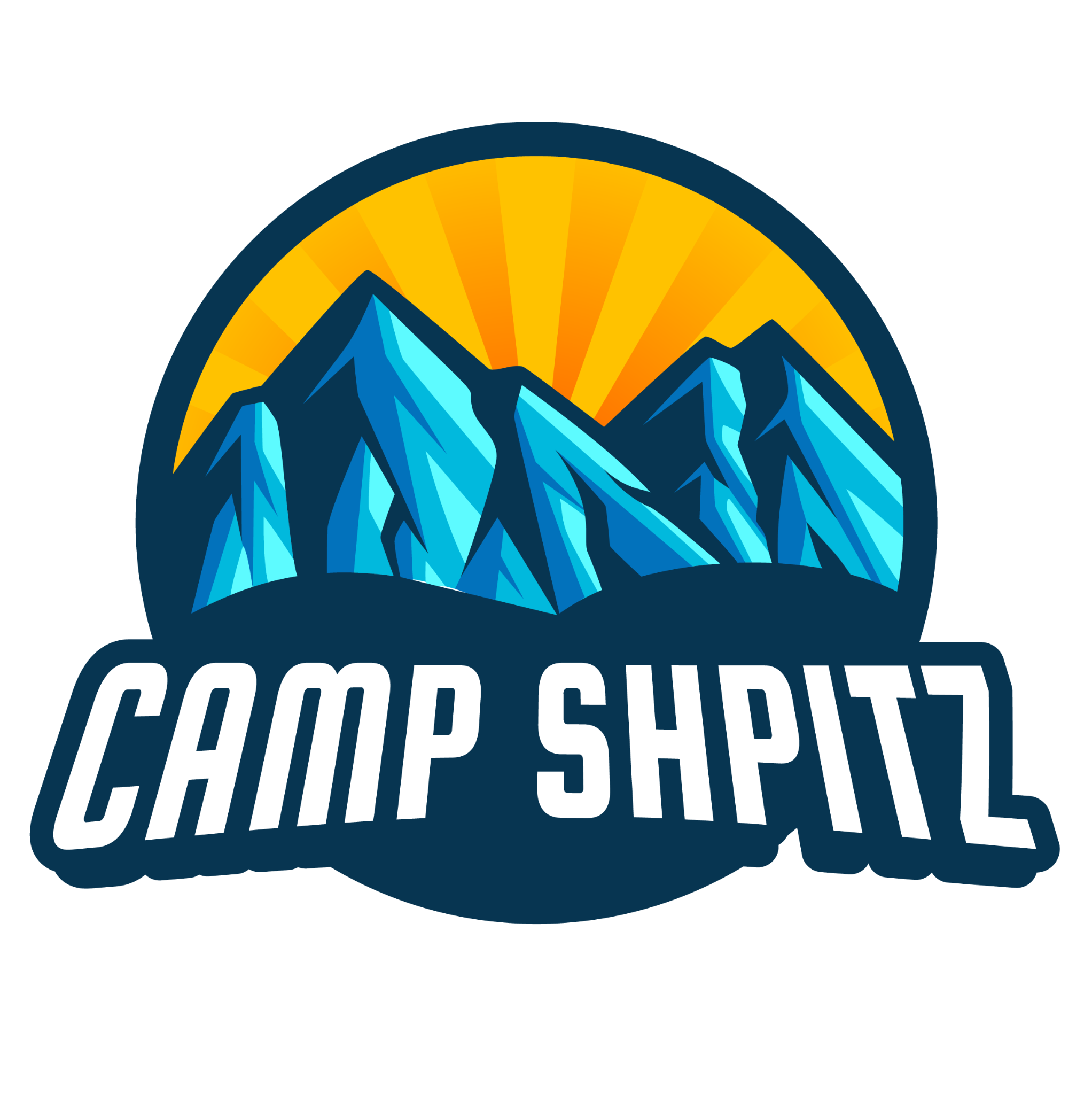 Camp Shpitz